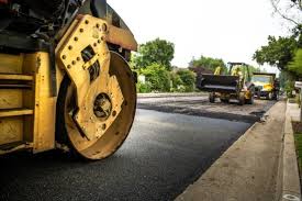 Best Recycled Asphalt Driveway Installation  in Horace, ND